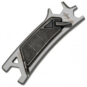 Multifunctional Kershaw KickFlip - KSSK8TOOL - Img 2
