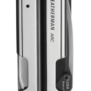 Multifunctional Leatherman ARC, 20 instrumente, negru-argintiu - Img 2