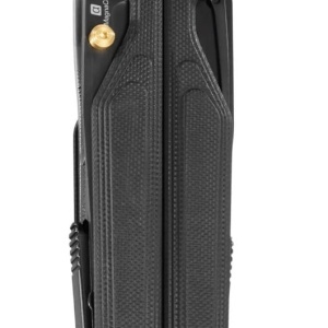 Multifunctional Leatherman Wave Alpha, 16 instrumente, Obsidian - 833334 - Img 2