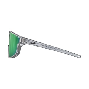 Ochelari de Soare Copii Julbo Fury Mini Shiny Translucent Gray Spectron 3 - Img 3
