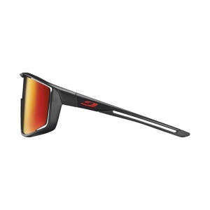 Ochelari de Soare Julbo Fury Black-Red Spectron 3 - Img 3