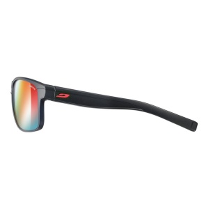 Ochelari de Soare Julbo Renegade Black-Red Reactiv 1-3 Light Amplifier - Img 3