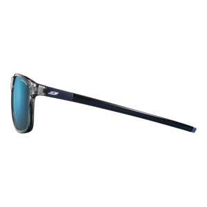 Ochelari de Soare Julbo The Streets Translucent Gray-Blue Spectron HD 3 Polarized - Img 3