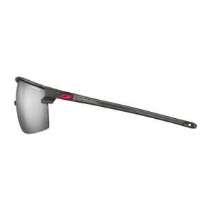 Ochelari de Soare Julbo Ultimate Cover Black-Matt Fluorescent Orange Spectron 4 - Img 5