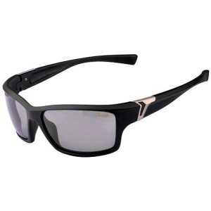Ochelari de Soare Polarizati Gamakatsu Edge Gri