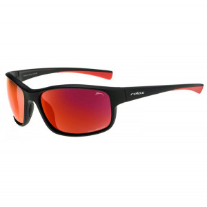 Ochelari de soare polarizati Relax Helliar cu husa - OUTMA.R5407A
