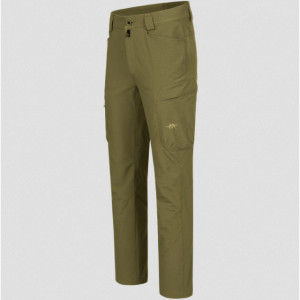 Pantaloni Blaser Airflow Dark Olive  3