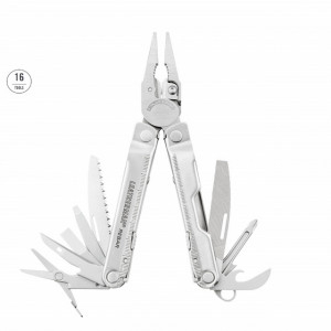 Patent Leatherman Rebar Knifeless - 832303