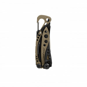 Patent Leatherman Skeletool Coyote Tan - 832207 2
