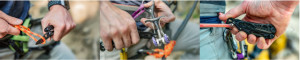 Patent Leatherman Skeletool Topo - 832755 7