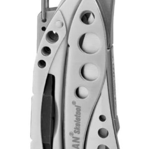 Patent multifunctional Leatherman, 7 instrumente, Argintiu - 830920 - Img 4