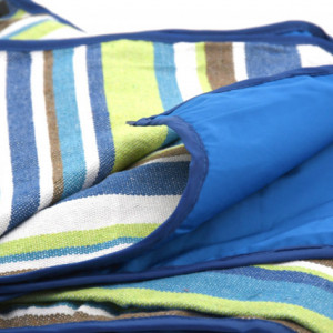 Patura picnic Spring Cattara 150x150cm - TT13575 - Img 4