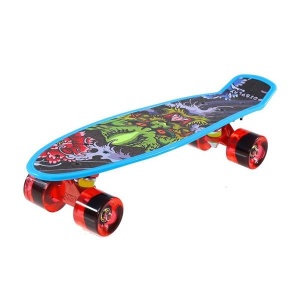 Penny board Crude Dragon Nils Extreme - Img 7