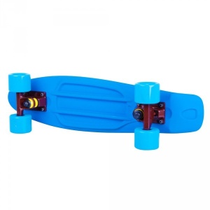 Pennyboard WORKER Sunbow 22'' - Img 14