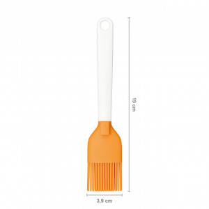 Pensula din silicon Fiskars Functional Form, 1023614 - Img 4