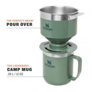 Percolator Stanley The Perfect-Brew Pour Over 0.59L - 10-09383-002 6