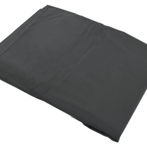 Perete lateral impermeabil cu fereasta 3 x 2 m pentru pavilioanele Cattara - TT13345 - Img 3