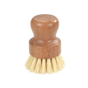 Perie de vase din bambus Wenko Moritz - 54659100 - Img 2