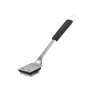 Perie pentru gratar din otel inoxidabil Enders - 8827