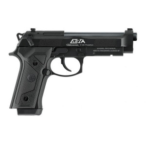 Pistol Airsoft Co2 Umarex Beretta AI 6mm 23BB 1.3J - VU.2.6505 3