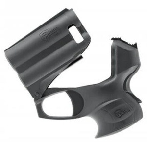 Pistol cu Spray Paralizant Umarex P2P PGS II si Lanterna - Img 3