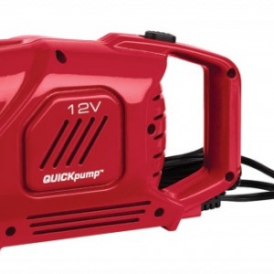 Pompa Coleman Quickpump 12V - 2000019880 - Img 2