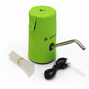 Pompa de apa automata reincarcabila USB Coghlans - C2159