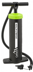 Pompa manuala dubla actiune Cattara - TT13284