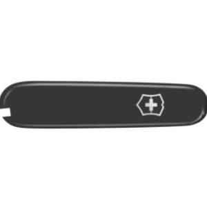 Prasea fata cu logo pentru bricege Victorinox, 84mm, Black C.2603.3.10