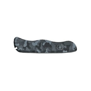 Prasea fata pentru bricege Victorinox, 111mm, Navy Camouflage C.8394.92.10