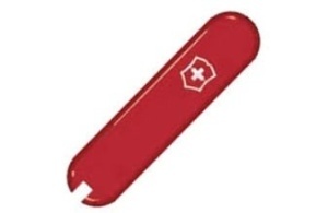 Prasea fata pentru bricege Victorinox, 58mm, Style Icon - C.6200.3.10