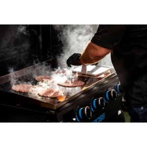 Presa din fonta pentru gratar si plancha Pit Boss - 41141 - Img 4