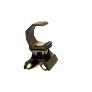 Prindere Magnetica pentru lanterna pe arma AngryFox (20-30mm) MM03 2