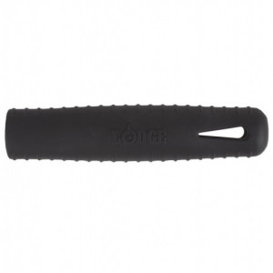 Protectie din silicon pentru tigaile otel carbon Lodge ASCRHH11 - Img 5