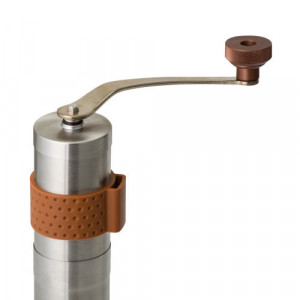 Rasnita pentru cafea Helikon-Tex Inox - AC-HCG-SS-15  4