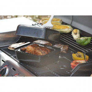 Recipient pentru gatire, afumare si infuzie Char-Broil - 140589 3