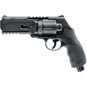 Revolver Airsoft Co2 Umarex T4E HDR50 Cal.50 6BB 7,5J - VU.2.4757 - Img 3
