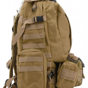 Rucsac 55l Army Cattara TT13866 - Img 2