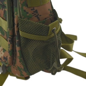 Rucsac Cattara Army 25l, camuflaj digital - TT13876 - Img 7