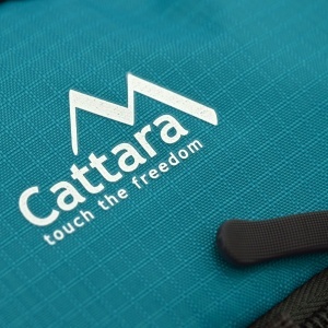 Rucsac Cattara Runner 38l, albastru, 700g, 33 x 53 x 22cm - TT13841 - Img 6