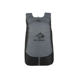Rucsac compact 20 litri Sea To Summit Ultra Sil Daypack negru - OUTMA.AUDPBK 2