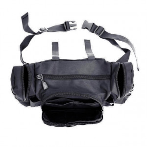 Rucsac DD Bergen Negru 55 l - 0707273932068 5