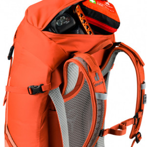 Rucsac Deuter Futura 24 SL Woman 3