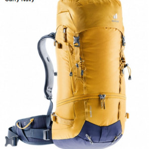 Rucsac Deuter Guide 34L + 8L