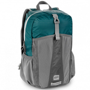 Rucsac Spokey Hidden Peak 18L + pelerina ploaie - 928528 2