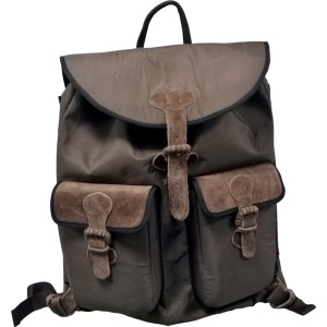Rucsac Textil Vanator Nobil Hunt cu 2 Buzunare Exterioare