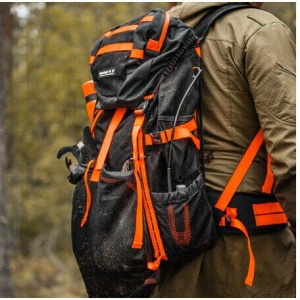 Rucsac Vantoare Neverlost Highlander 42l - Img 4