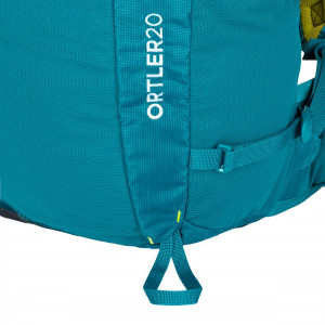 Rucsac Zajo Ortler 20 litri, Deep Lagoon, cu husa ploaie - OUTMA.4053230 5