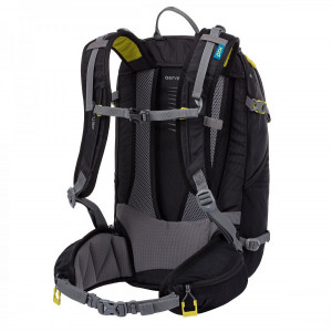 Rucsac Zajo Ortler 20 litri, negru - OUTMA.4053220 4