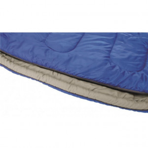 Sac de dormit Easy Camp Cosmos Jr - Albastru - EC240152 - Img 3
